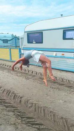 Gymnastics 