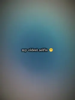 selfies