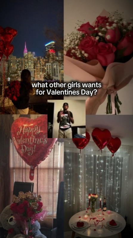 Theywantonvalentines