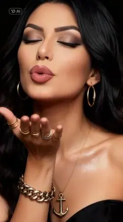 kiss