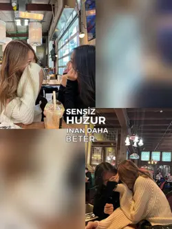 Arkadaş şablonları 