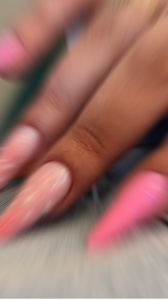 Nail beauty