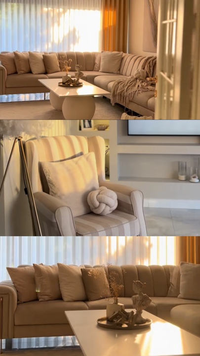 Desain Interior