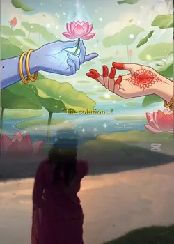 Radha Radha...
