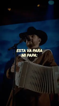 PARA TI MI PAPÁ