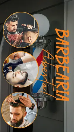 BARBEARIA BARBERSHOP