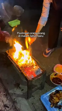 Trend tahun baru