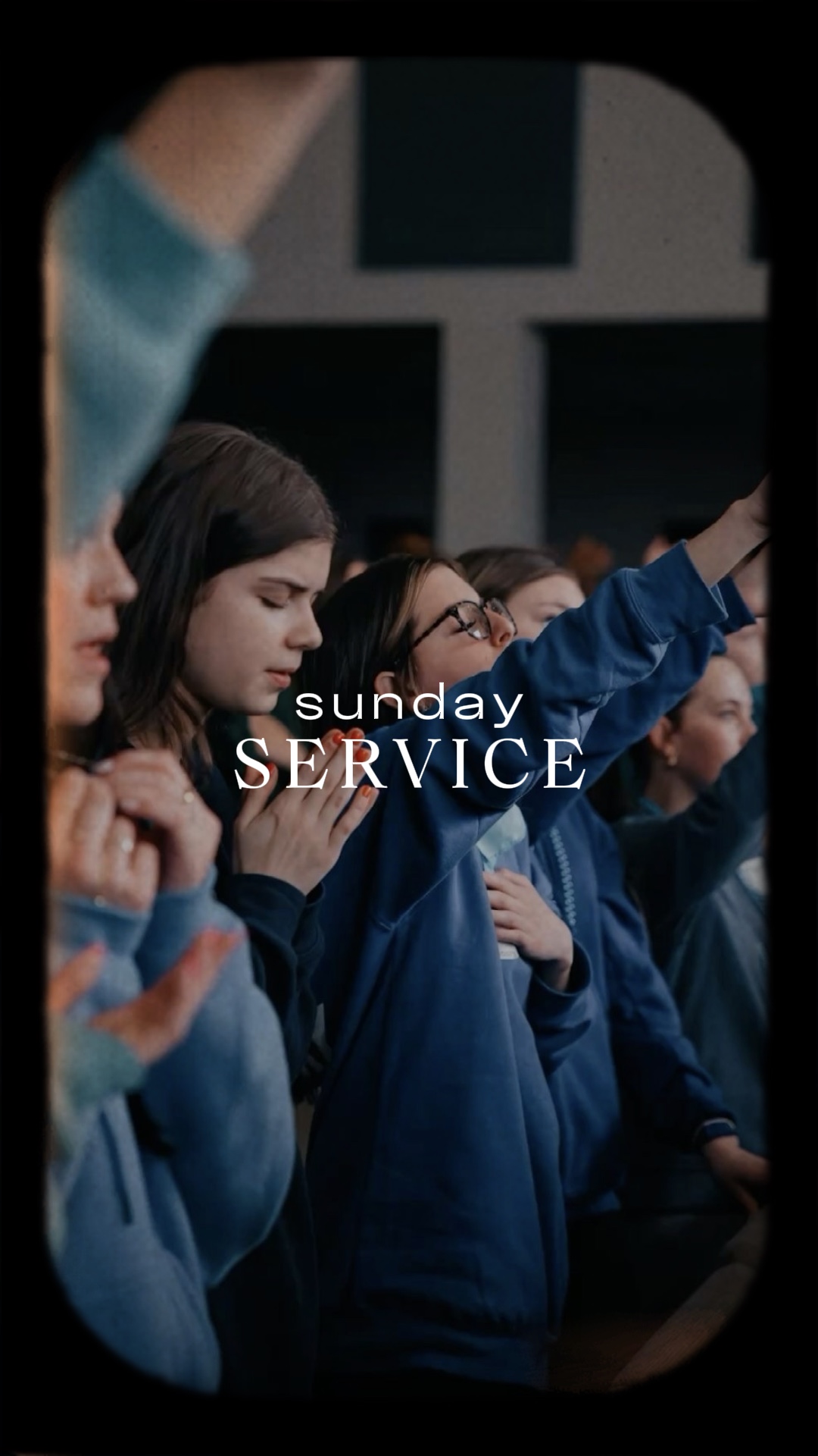 SERVICIO DE DOMINGO
