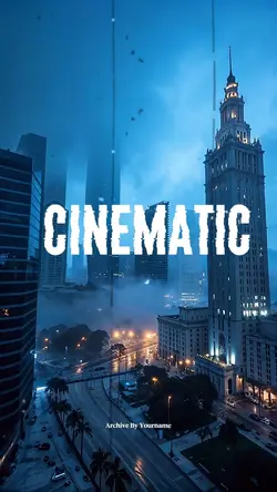 Cinematic