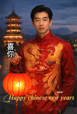 Chinese new year
