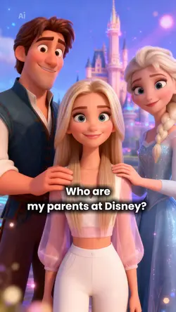 Disney parents