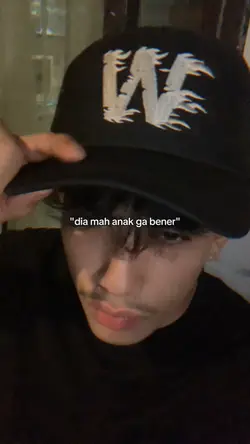 dia mah anak gak