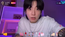 แนววนอนไลฟ์สด