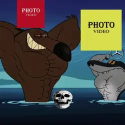 New Trolling Face 