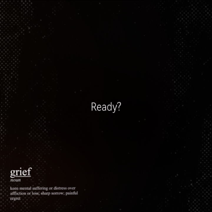 Ready?