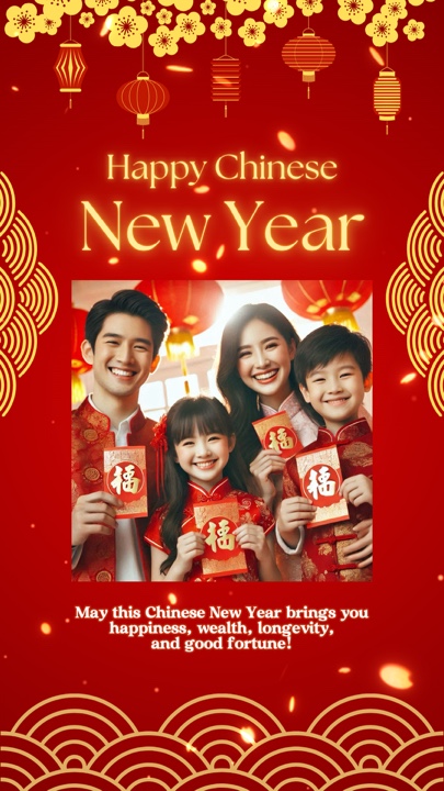 Chinese New Year