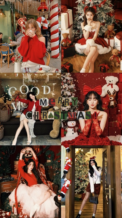 Feliz Natal