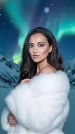 ARCTIC GODDESS 