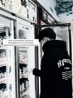 "tidak ada kenakalan