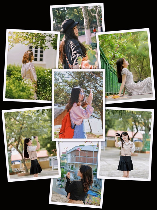 Tren Estetik 7Pic