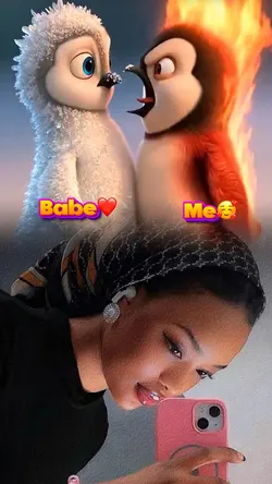 Babe and Me