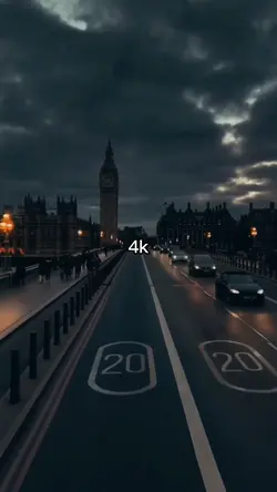 4k City 