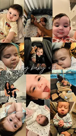 Baby Moments