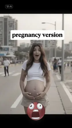 pregnancy version