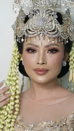 Pengantin Adat