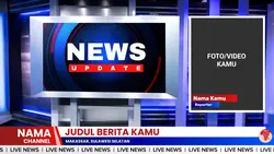 News Update | Berita