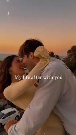 Mylife after with u