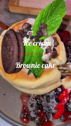 Food vlog 