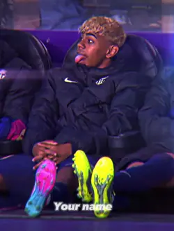 Free yamal edit 🌟