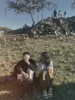 Timro nai maya❤️‍🩹😙