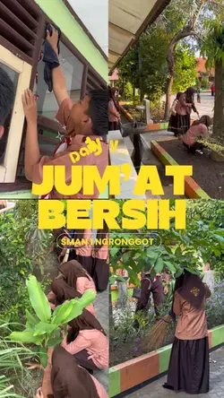 Jum’at Bersih