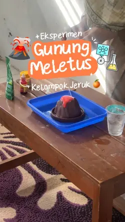 EKSPERIMEN SAINS