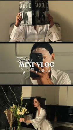 TODAYS mini vlog