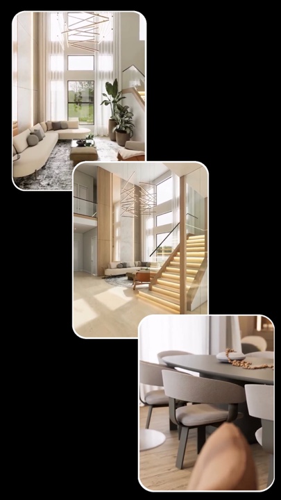 Diseño de Interiores