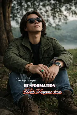 hati tergores cinta