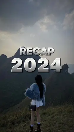 Recap 2024 nhiều ảnh