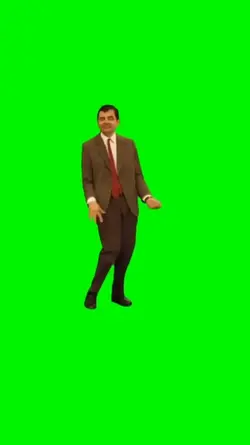 Mr bean