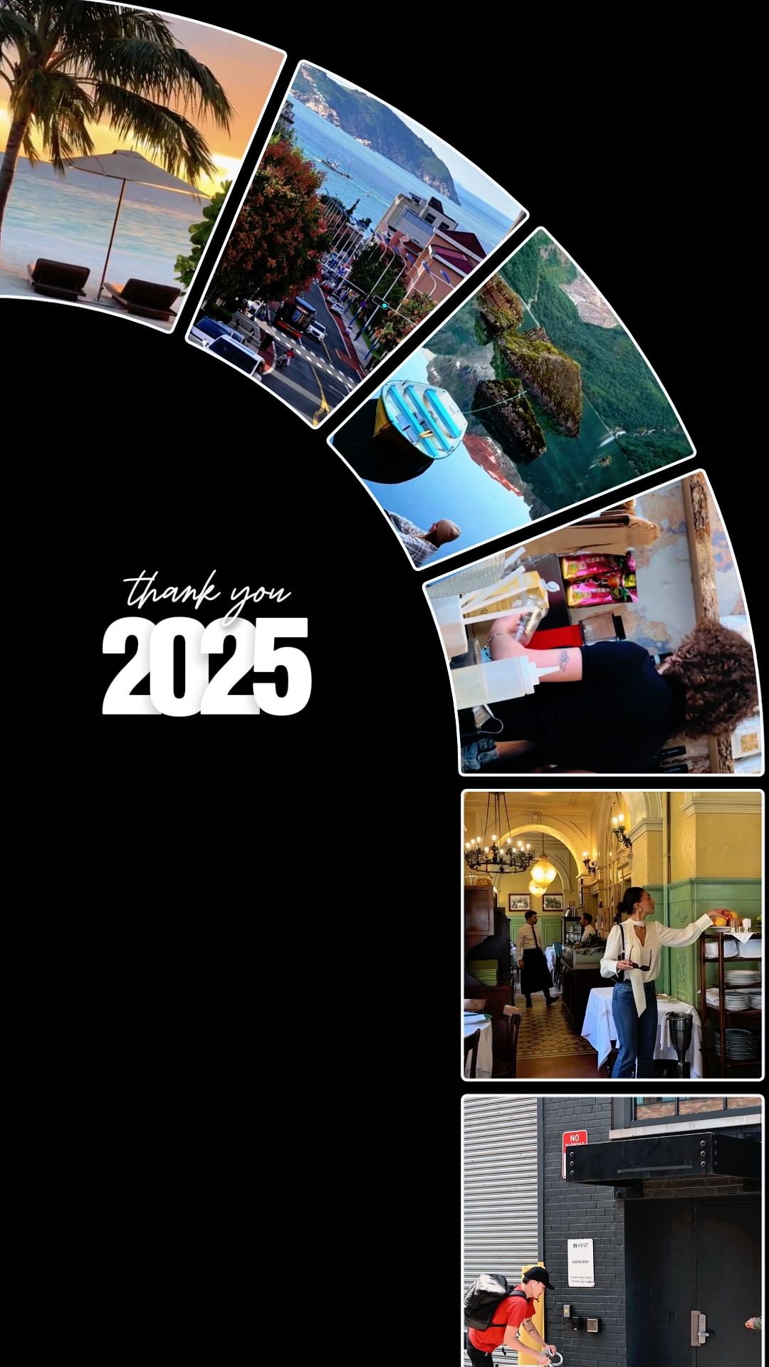 Obrigado 2025