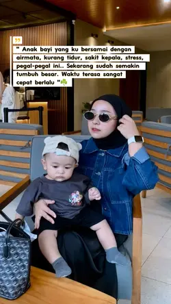 anak bayi
