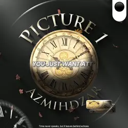 8 Pics Attention