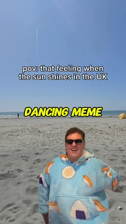 dancing meme
