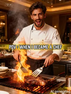 im chef