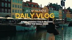 Daily vlog