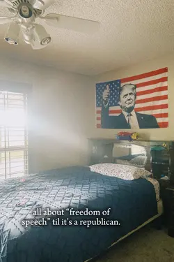 this needed 2 b said