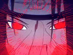 Itachi edit 