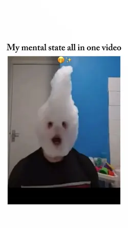 mental state